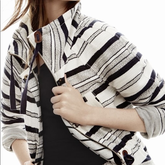 🎀 Loft Spring Jacket - Picture 3 of 6